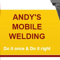 Photo: Andy's Mobile Mechanical & Welding Service